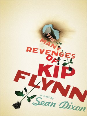 cover image of The Many Revenges of Kip Flynn